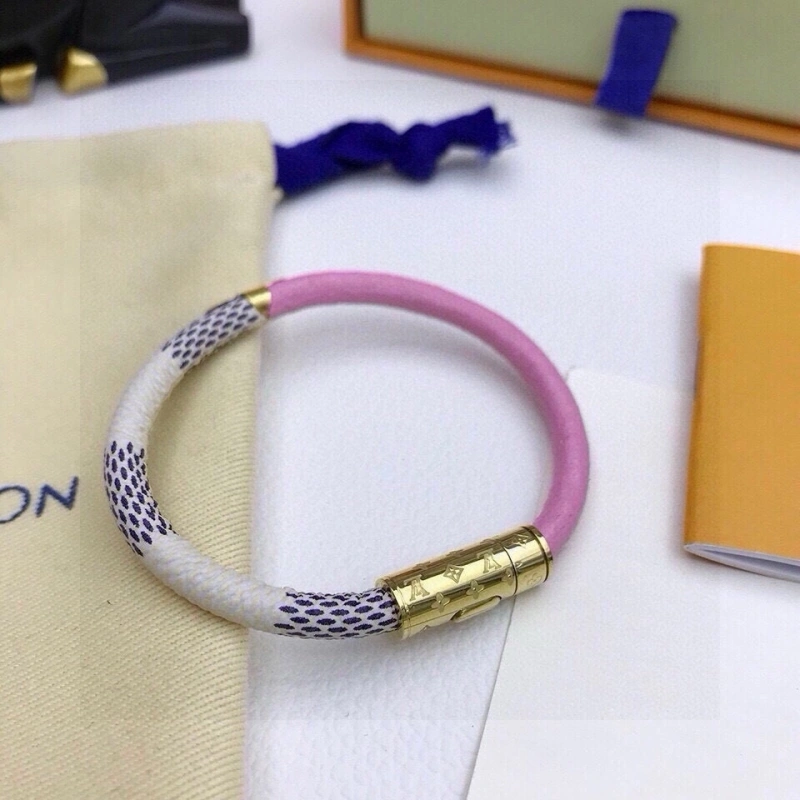 Louis Vuitton Bracelets EasyMatch 256754