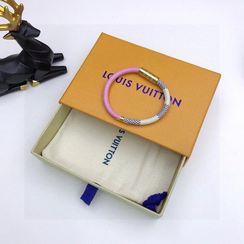 Louis Vuitton Bracelets EasyMatch 256754