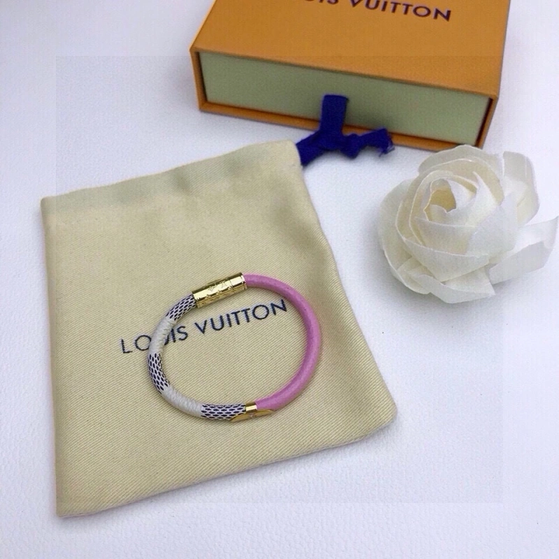 Louis Vuitton Bracelets EasyMatch 256754