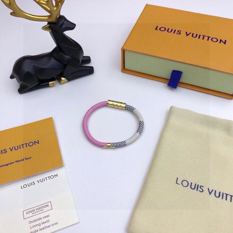 Louis Vuitton Bracelets EasyMatch 256754