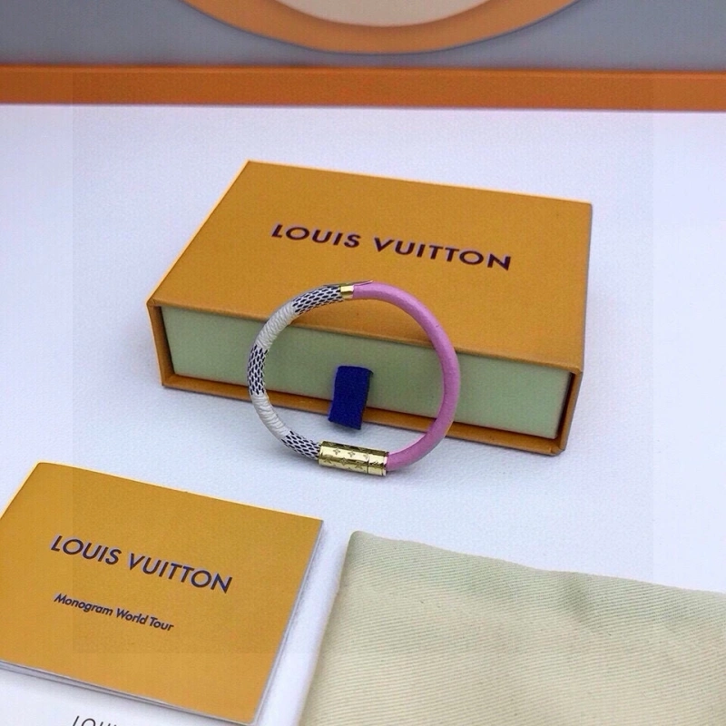 Louis Vuitton Bracelets EasyMatch 256754