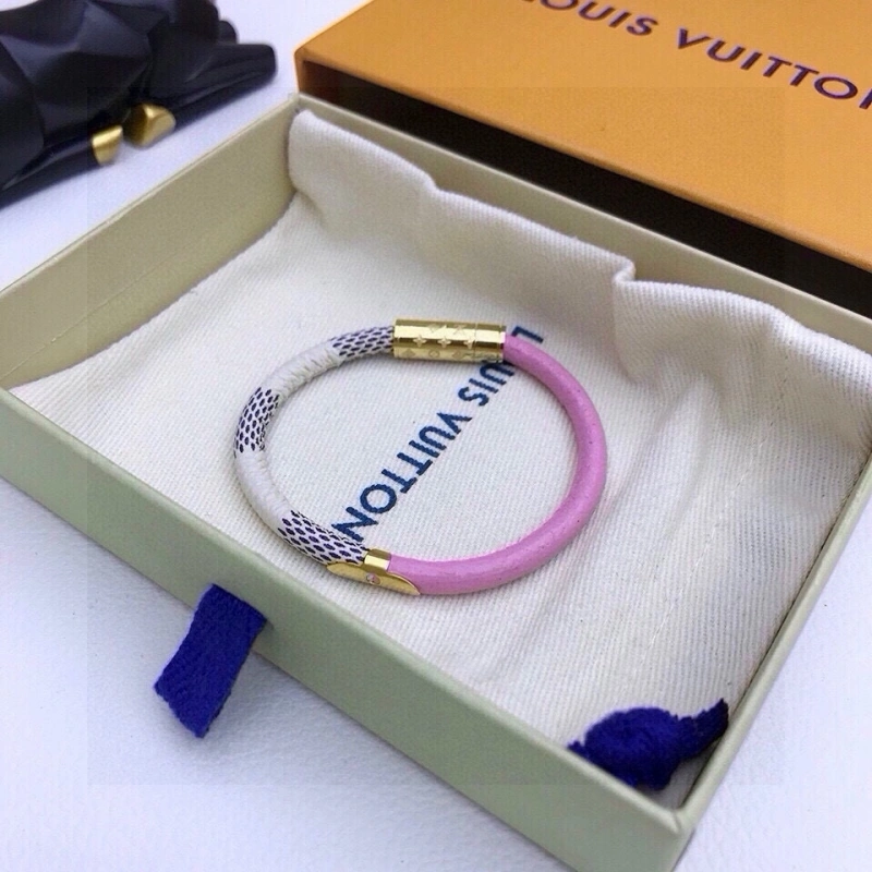 Louis Vuitton Bracelets EasyMatch 256754