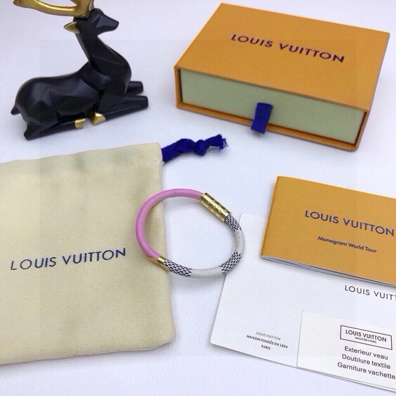 Louis Vuitton Bracelets EasyMatch 256754