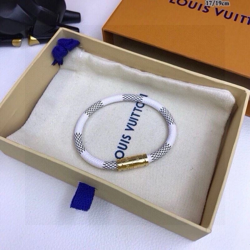 Practical Louis Vuitton Bracelets 256699