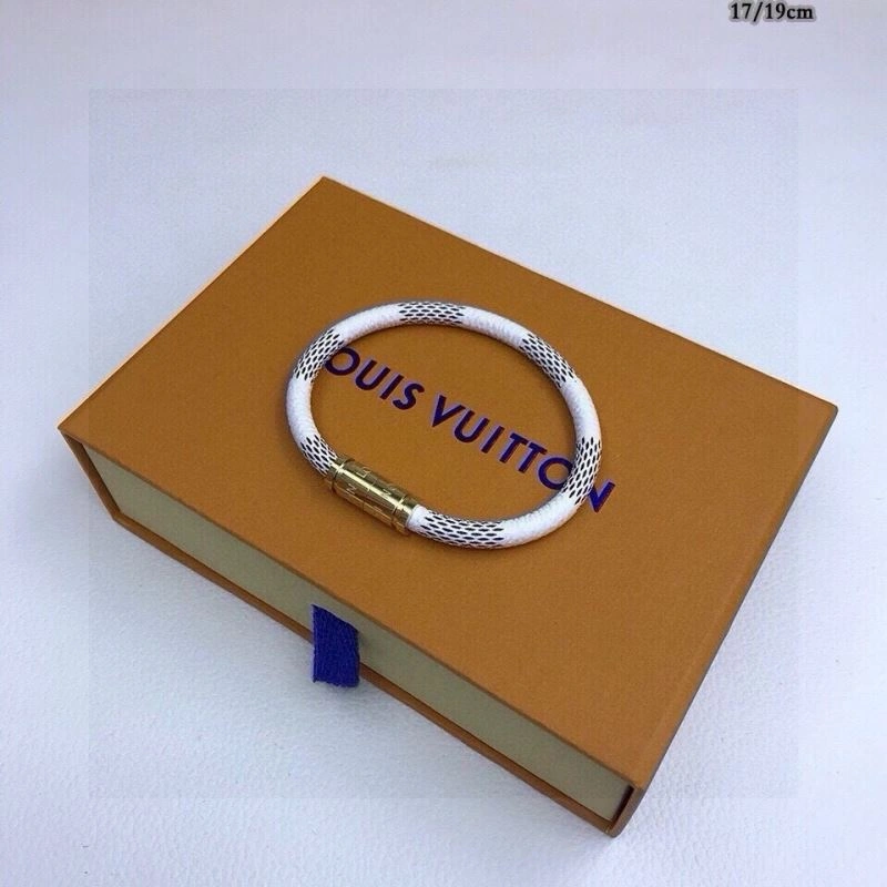 Practical Louis Vuitton Bracelets 256699
