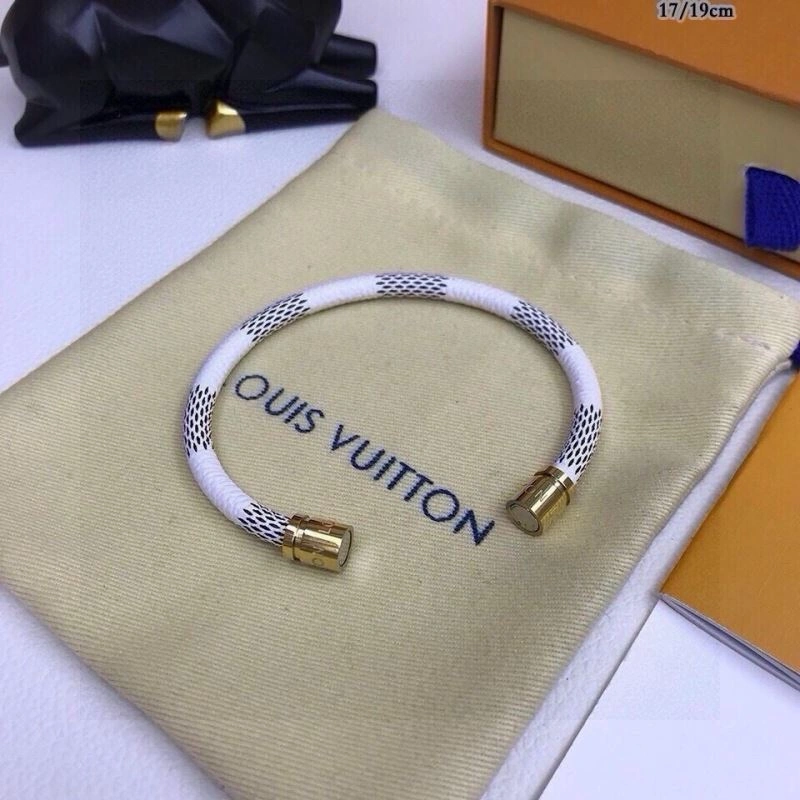 Practical Louis Vuitton Bracelets 256699
