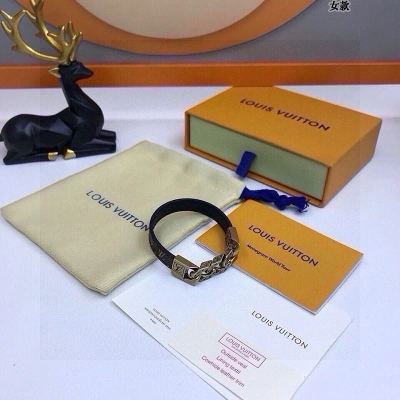 Louis Vuitton Bracelets MultiPurpose 256697