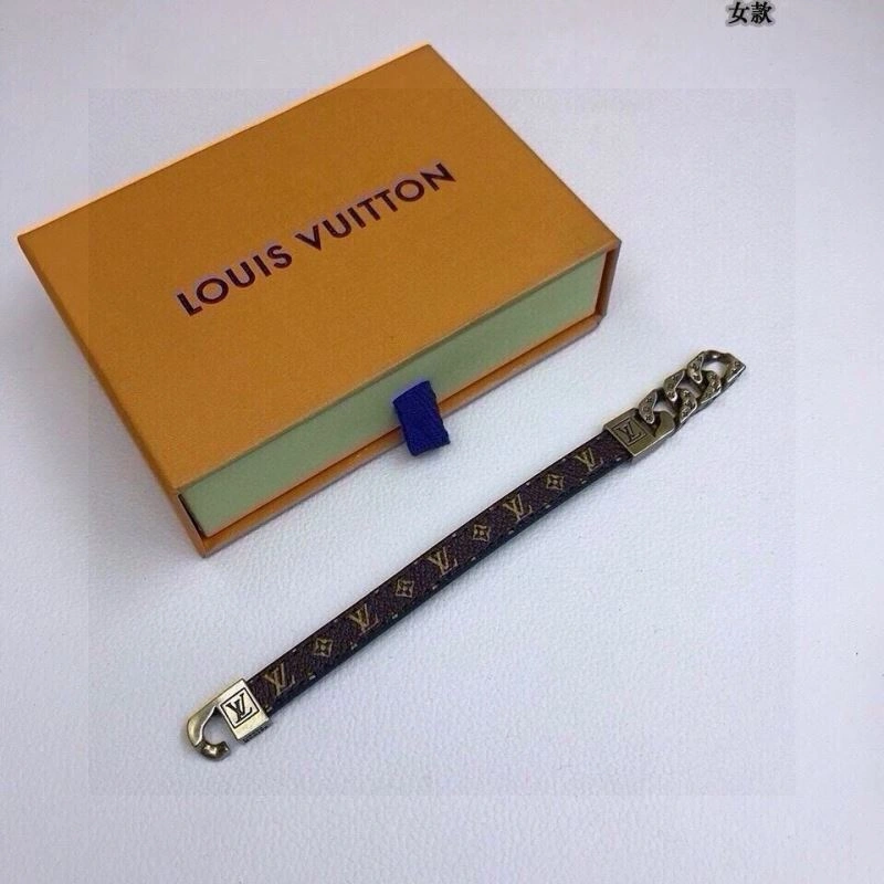 Louis Vuitton Bracelets MultiPurpose 256697