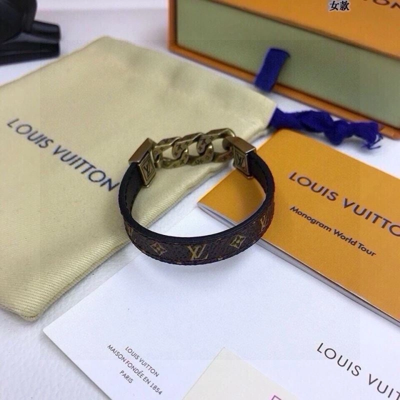 Louis Vuitton Bracelets MultiPurpose 256697