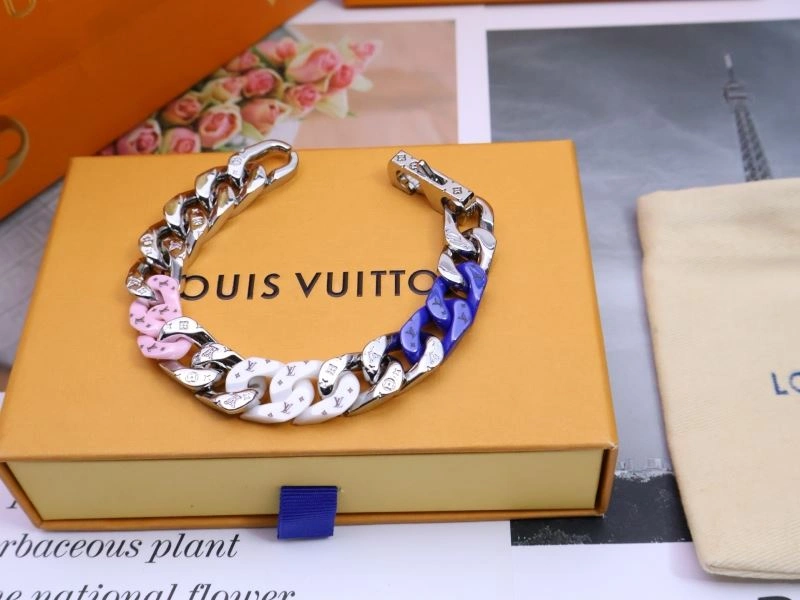 Louis Vuitton Bracelets WrinkleFree 256695