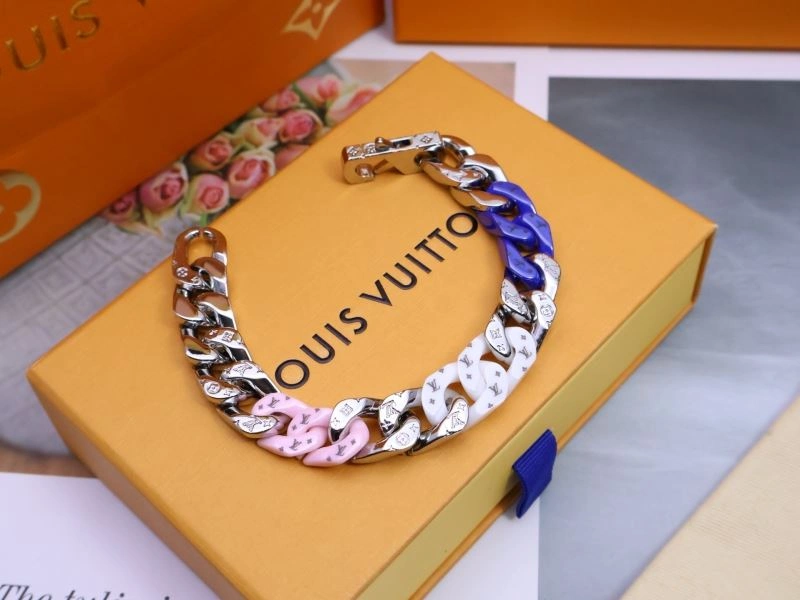 Louis Vuitton Bracelets WrinkleFree 256695
