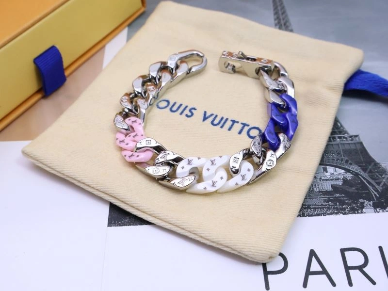 Louis Vuitton Bracelets WrinkleFree 256695