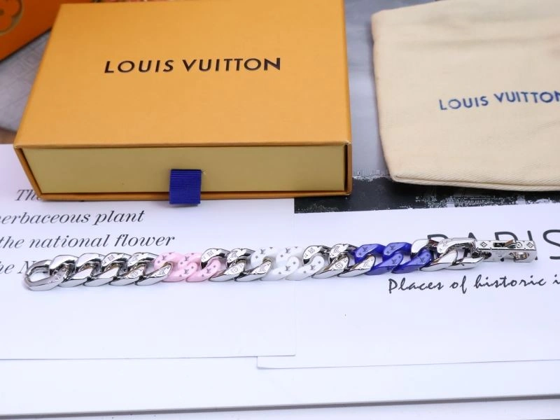 Louis Vuitton Bracelets WrinkleFree 256695