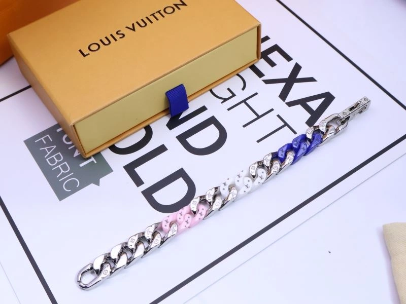 Louis Vuitton Bracelets WrinkleFree 256695
