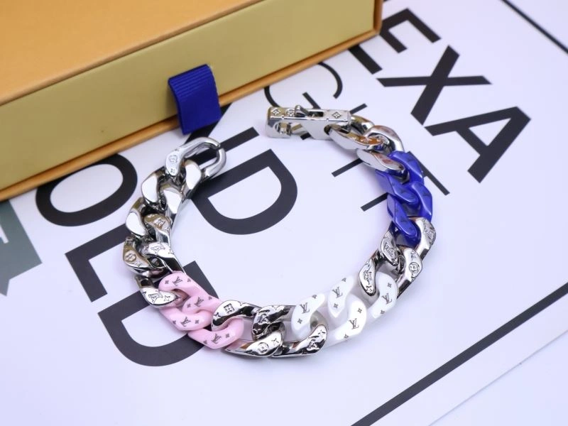 Louis Vuitton Bracelets WrinkleFree 256695