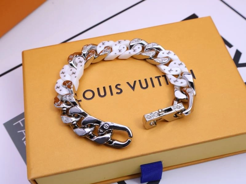 Sophisticated Louis Vuitton Bracelets 256693