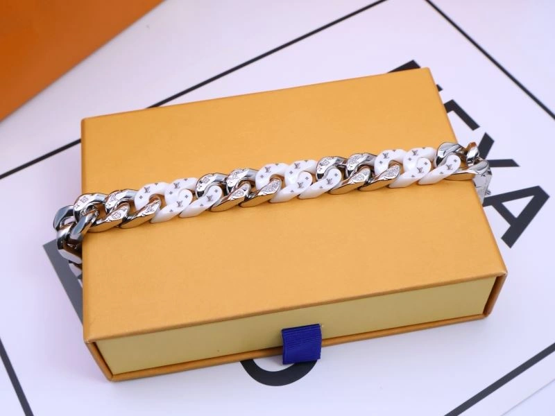Sophisticated Louis Vuitton Bracelets 256693