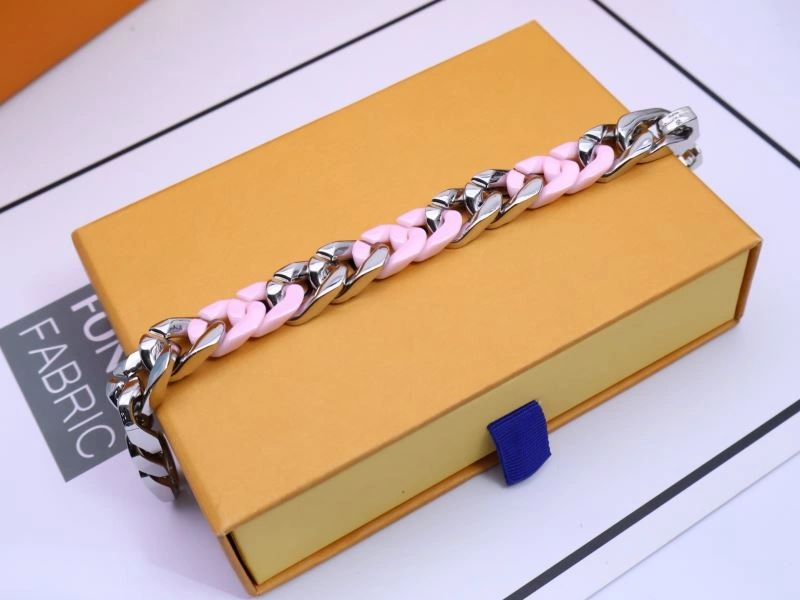 Louis Vuitton Bracelets Sophisticated 256689