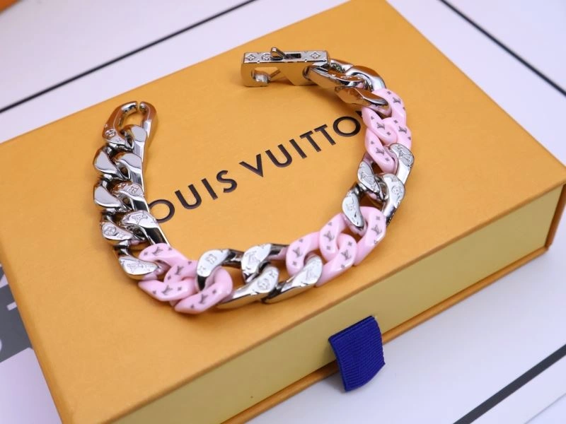 Louis Vuitton Bracelets Sophisticated 256689