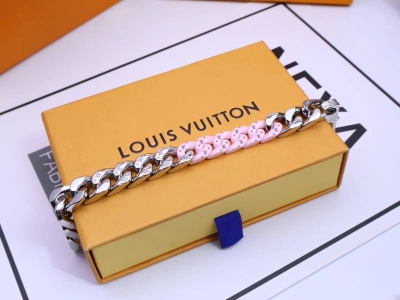 Louis Vuitton Bracelets Colorful 256690