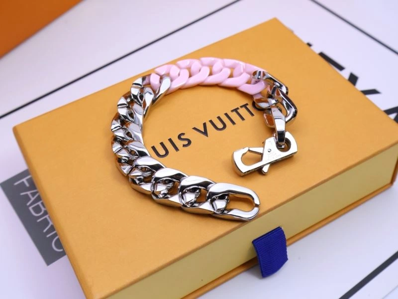 Louis Vuitton Bracelets Colorful 256690