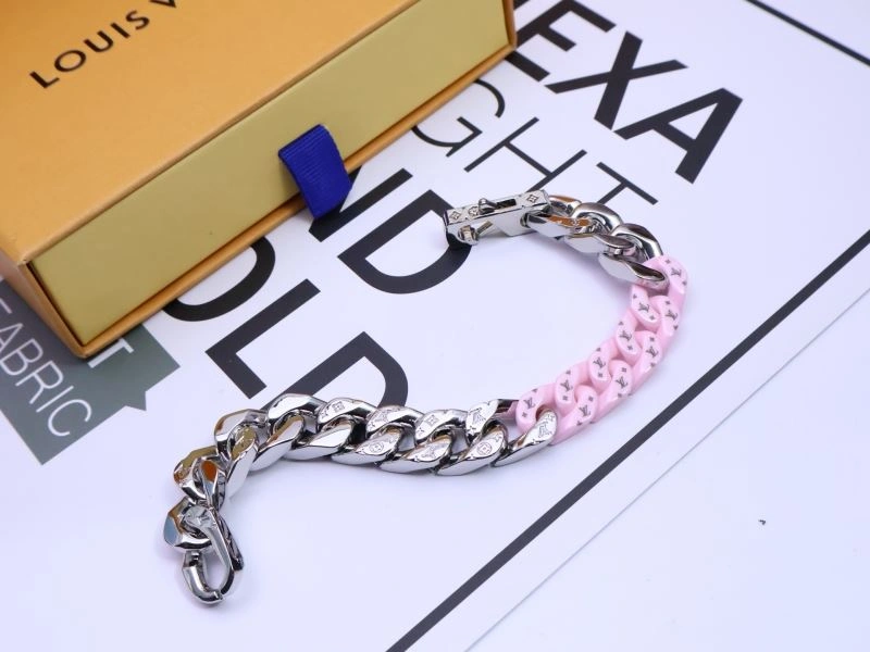 Louis Vuitton Bracelets Colorful 256690