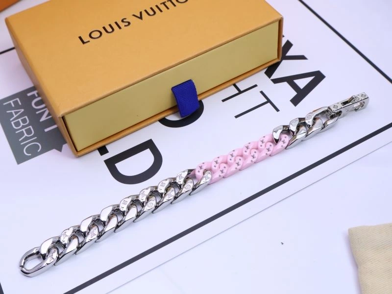 Louis Vuitton Bracelets Colorful 256690