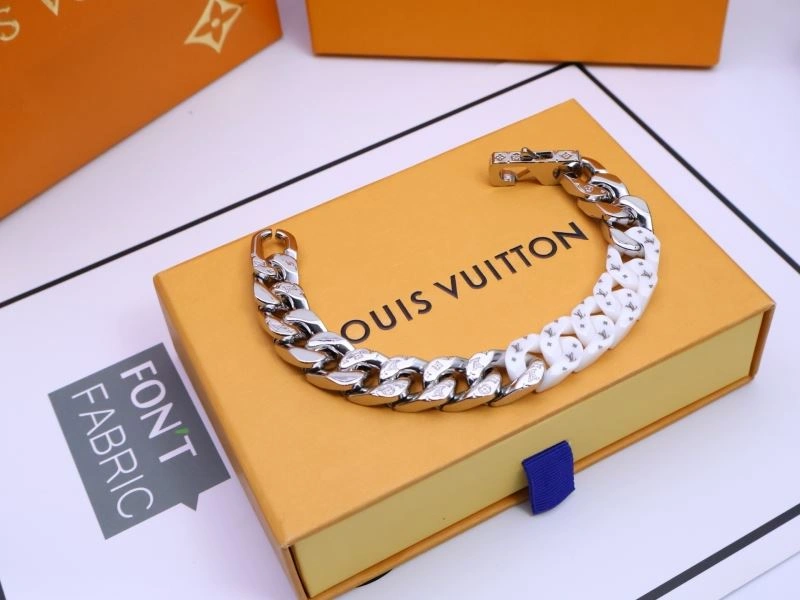 Louis Vuitton Bracelets FastDry 256692