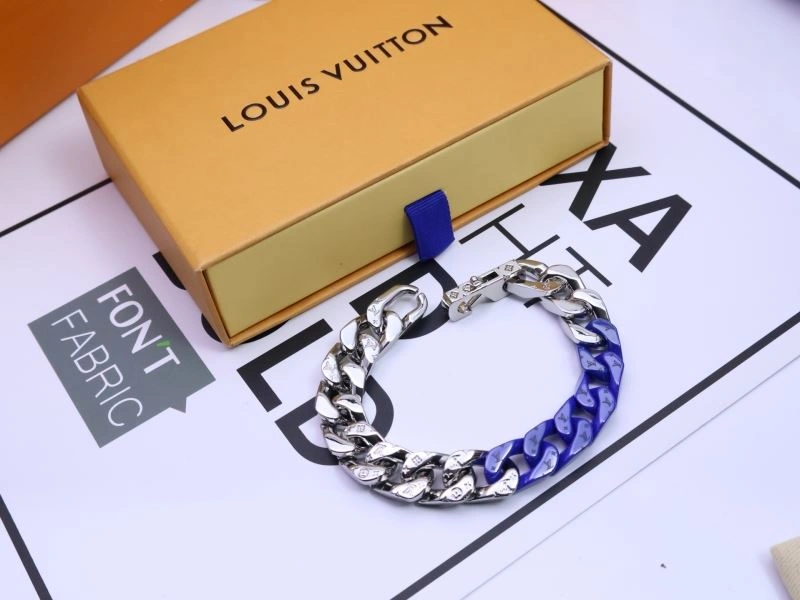 Louis Vuitton Bracelets Durable 256686