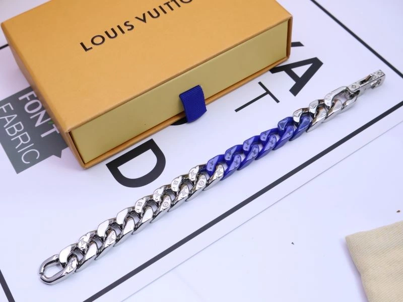 Louis Vuitton Bracelets Durable 256686