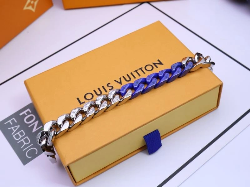 Louis Vuitton Bracelets Durable 256686