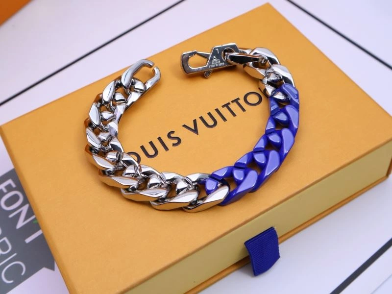 Louis Vuitton Bracelets Durable 256686