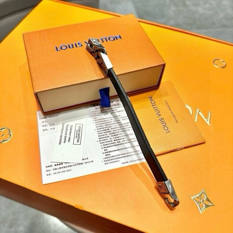 GoodFit Louis Vuitton Bracelets 256683