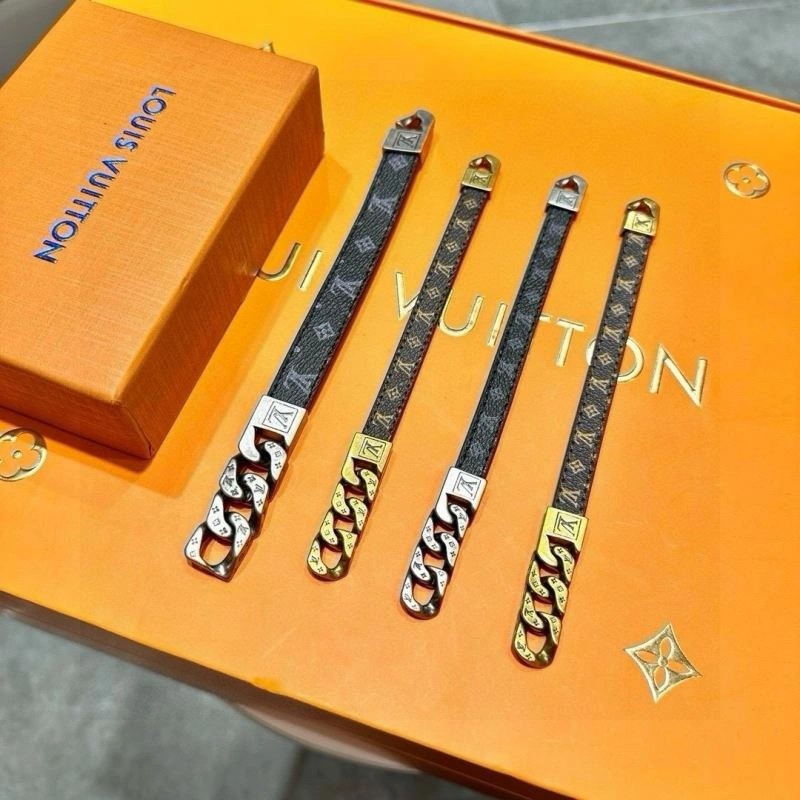 Louis Vuitton Bracelets ComfortFit 256679