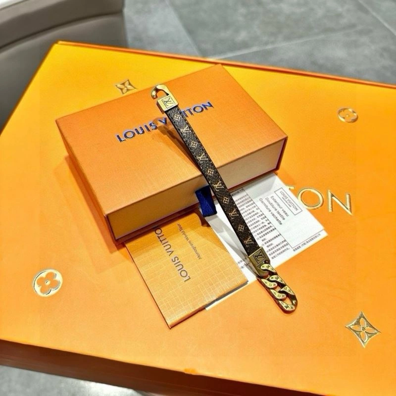 Louis Vuitton Bracelets FastDry 256680