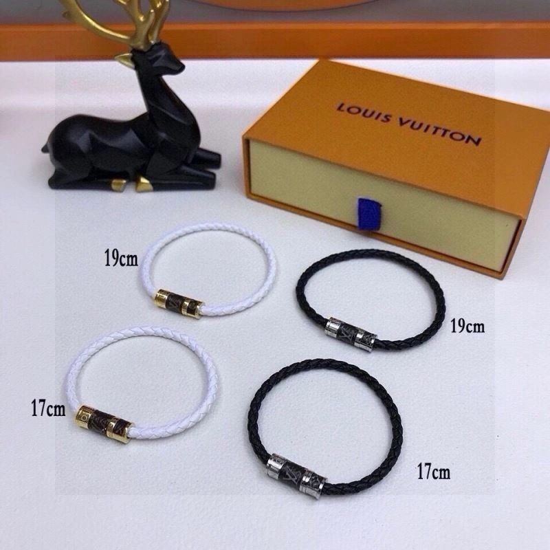 Louis Vuitton Bracelets Trendsetting 256672