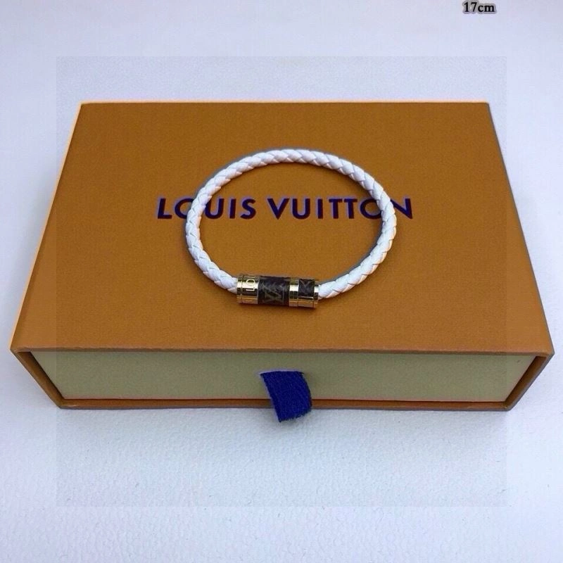 Louis Vuitton Bracelets Trendsetting 256672