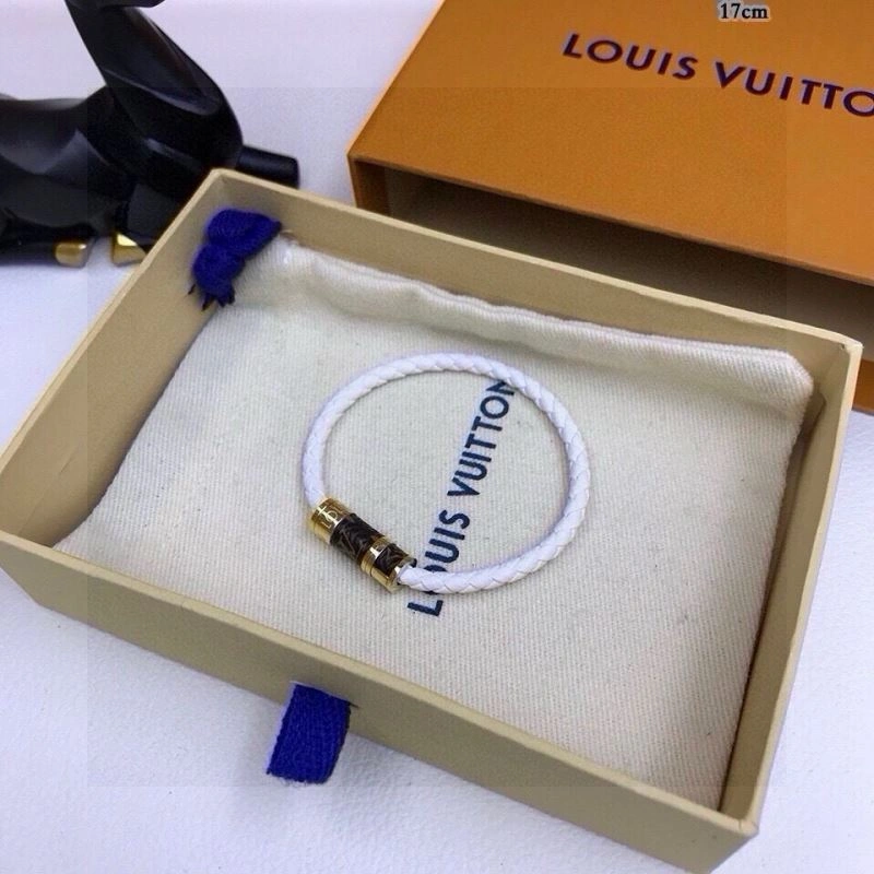 Louis Vuitton Bracelets Trendsetting 256672