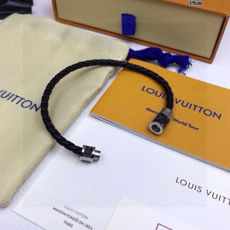 Louis Vuitton Bracelets DailyWear 256669