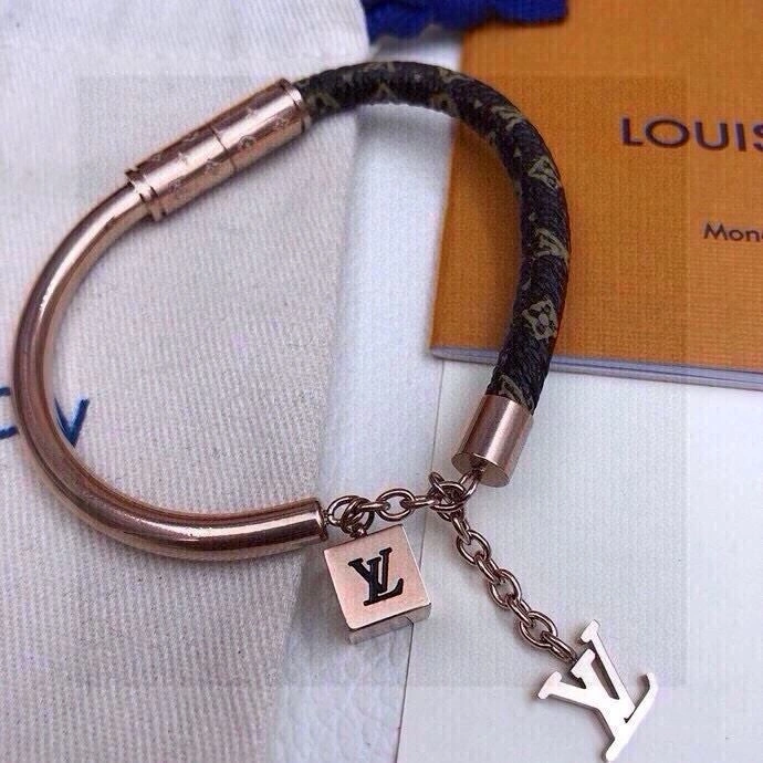 Youthful Louis Vuitton Bracelets 256682