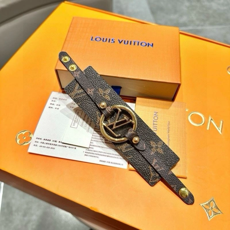 Louis Vuitton Bracelets EyeCatching 256654
