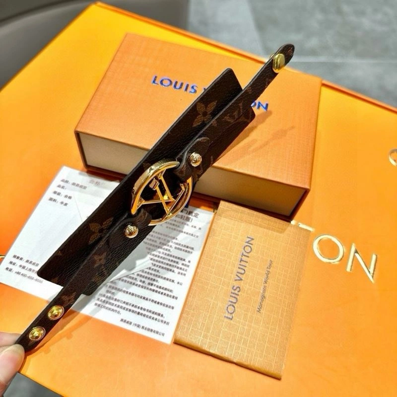 Louis Vuitton Bracelets EyeCatching 256654