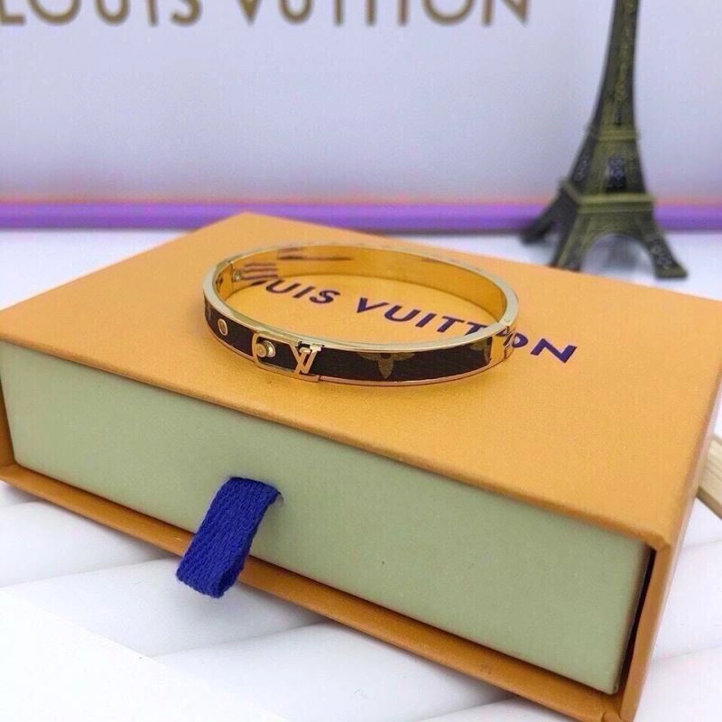Durable Louis Vuitton Bracelets 256655