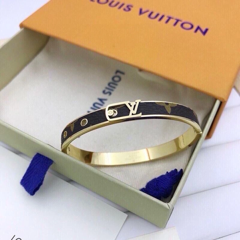 Durable Louis Vuitton Bracelets 256655
