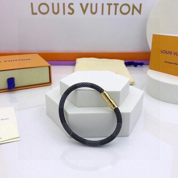 WaterResistant Louis Vuitton Bracelets 256681