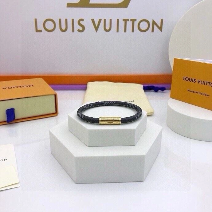WaterResistant Louis Vuitton Bracelets 256681