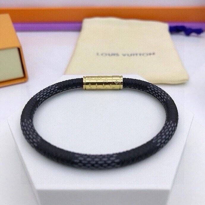 WaterResistant Louis Vuitton Bracelets 256681