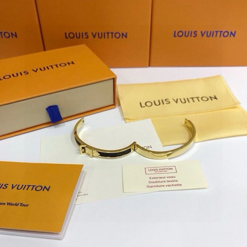 Thermal Louis Vuitton Bracelets 256676
