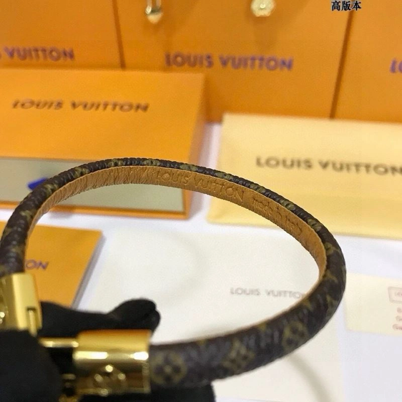 TravelReady Louis Vuitton Bracelets 256664