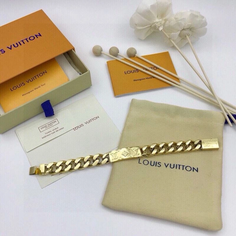 Louis Vuitton Bracelets StreetReady 256671